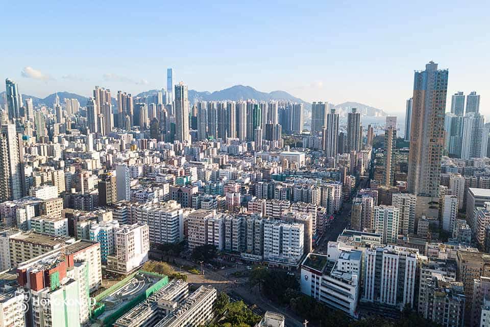 Garden Hill; Hong Kong; Sham Shui Po; hongkongd.com; 嘉頓山; 深水埗; 深水埗好玩; 深水埗景點; 阿金; 阿金環遊香港100天; 香港